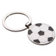 Kľúčenka v tvare futbalovej lopty
