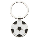 Kľúčenka v tvare futbalovej lopty