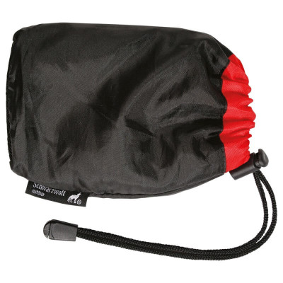 Značkový outdoorový uterák Schwarzwolf