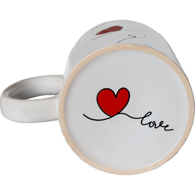 Hrnček na Valentína – Love pre všetkých zamilovaných
