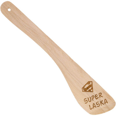 Super láska – vareška z lásky pre super kuchárky