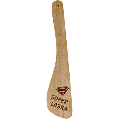 Super láska – vareška z lásky pre super kuchárky