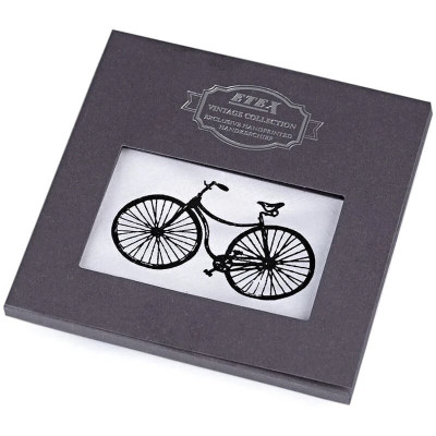 Vreckovka pre cyklistu