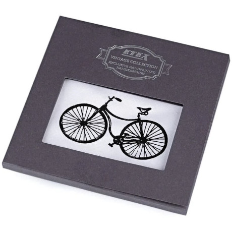 Vreckovka pre cyklistu