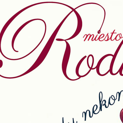 Rodina – miesto kde začína život a láska nikdy nekončí - tabuľka