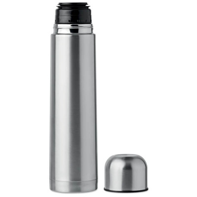 Nerezová termoska 900 ml, ktorá netečie
