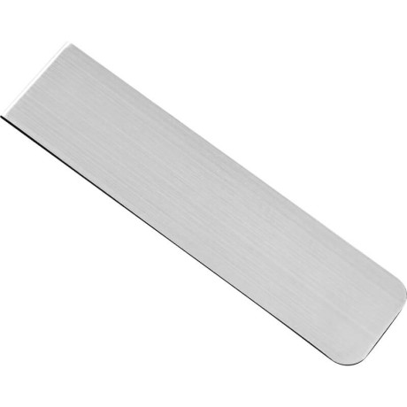 Strieborná magnetická záložka do knihy – darček pre milovníka kníh