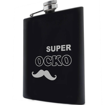 Super ocko – originálny darček pre otca